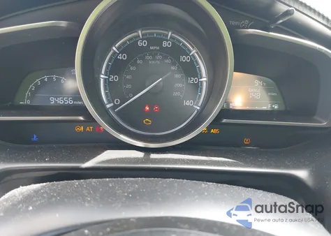 2019 Toyota Yaris Le z USA, uszkodzony, nr VIN 3MYDLBYV4KY502332